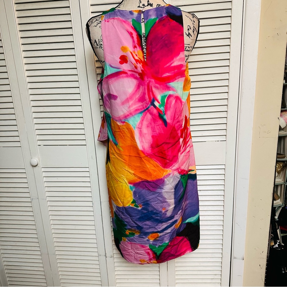 Lauren Ralph Lauren Dress - Picture 3 of 4